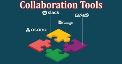 Top Seven Collaboration Tools