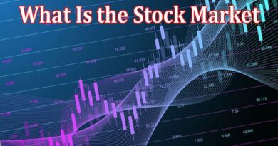 What Is the Stock Market and How Does It Work