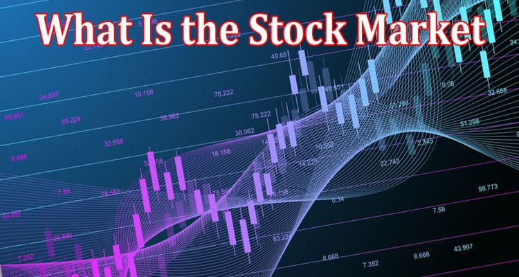 What Is the Stock Market and How Does It Work