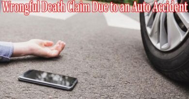 Complete Information About Wrongful Death Claim Due to an Auto Accident?