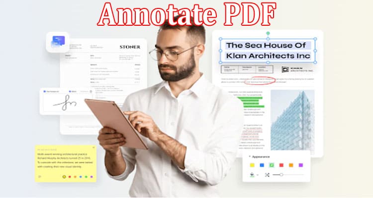 Complete Information About Detailed Guide on Annotate PDF with Wondershare PDFelement!