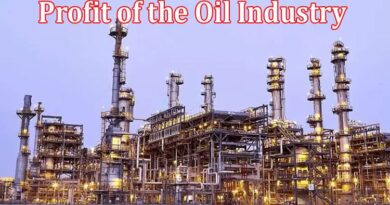Complete Information About How Well Does Bitcoin Support the Profit of the Oil Industry