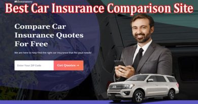 Complete Information About Insurancey Review Best Car Insurance Comparison Site