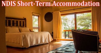Complete Information About NDIS Short Term Accommodation