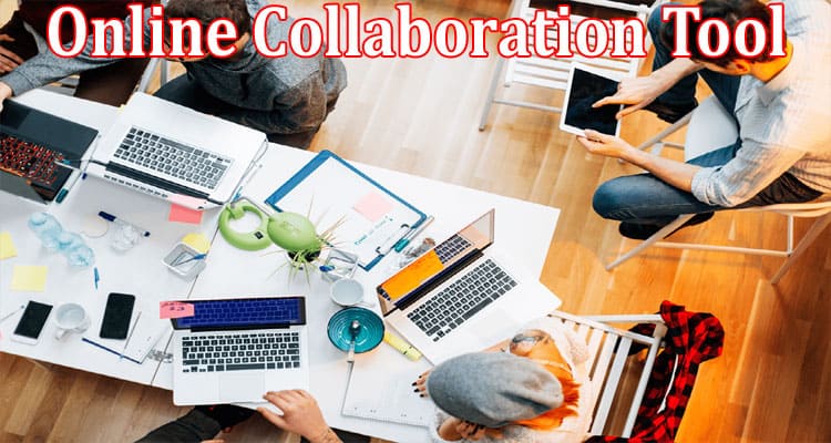 Complete Information About Online Collaboration Tool for Business - EdrawMind Online
