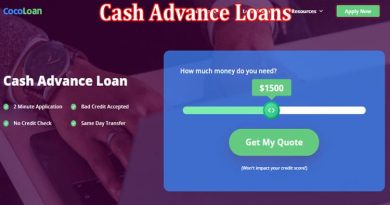 Complete Information About Which Loan Platform Is Best For Cash Advance Loans