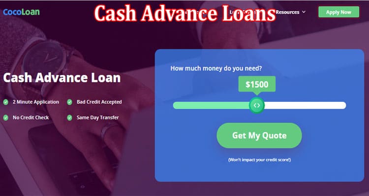 Complete Information About Which Loan Platform Is Best For Cash Advance Loans