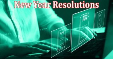 New Year Resolutions Cybersecurity Edition