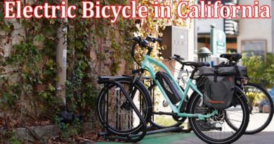 Reasons You Need an Electric Bicycle in California for Commuting