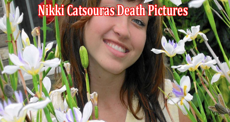 latest-news Nikki Catsouras Death Pictures