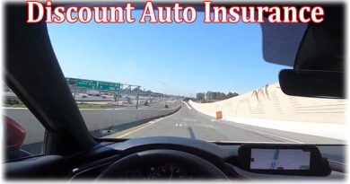 Complete Information About Eight Ways to Find Discount Auto Insurance Quotes