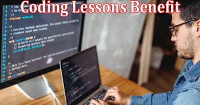 Complete Information About How Will Coding Lessons Benefit My Career