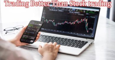Complete Information About Is Options Trading Better Than Stock trading