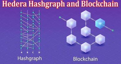 Difference Between Hedera Hashgraph and Blockchain