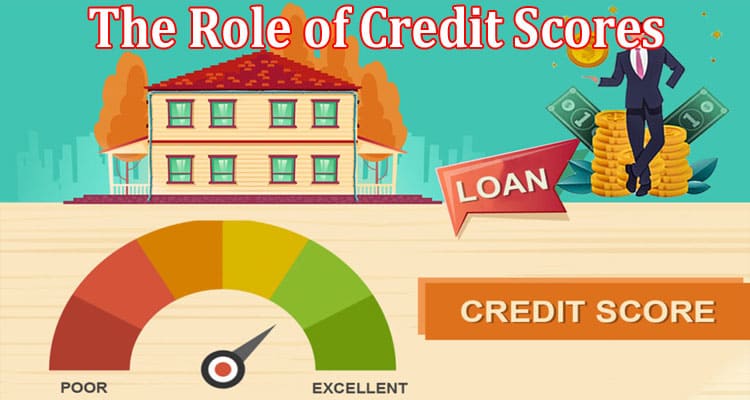 The Role of Credit Scores in Obtaining a Short-Term Loan