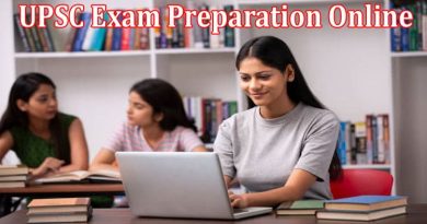 Complete Information About Discover the Best Approach for UPSC Exam Preparation Online