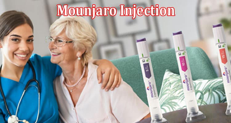 Complete Information About Mounjaro Injection - A Comprehensive Guide for Patients