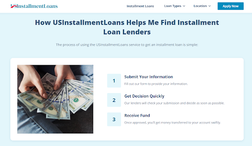 How to Get Started With USInstallmentLoans