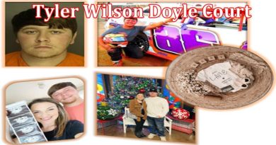 Latest News Tyler Wilson Doyle Court