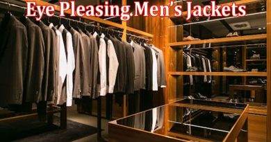 Top 08 Eye Pleasing Men’s Jackets That Will Impress Anyone You Meet