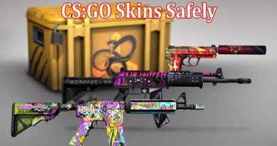 Top 5 Tips on How to Sell CSGO Skins Safely