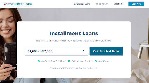 What Can USInstallmentLoans Be Used For
