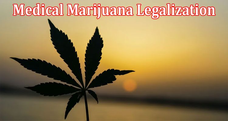 Complete Information About A Guide to Medical Marijuana Legalization Around the World