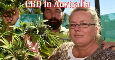 Complete Information About CBD in Australia - How to Buy, Use, and Grow Hemp