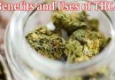 Complete Information About The Potential Benefits and Uses of THCA - A Comprehensive Overview