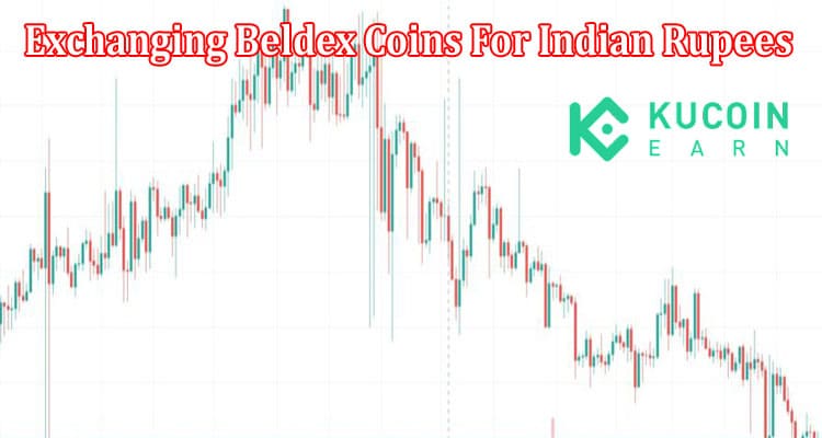 How Exchanging Beldex Coins For Indian Rupees