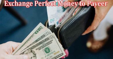 How to Exchange Perfect Money to Payeer
