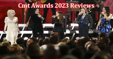 Latest News Cmt Awards 2023 Reviews