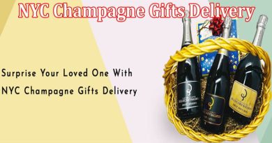 Complete Information About Surprise Your Loved One With NYC Champagne Gifts Delivery