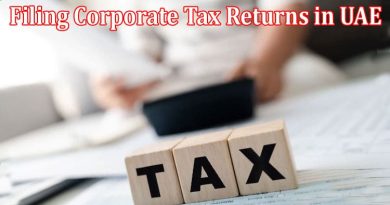 Complete Information About Top Mistakes to Avoid When Filing Corporate Tax Returns in UAE