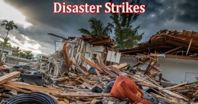 Complete Information About When Disaster Strikes - Dealing With Common Home Emergencies