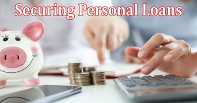 Full Information Decoding the Best Practices for Securing Personal Loans at Competitive Rates