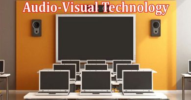 How Audio-Visual Technology Enhances Experiences