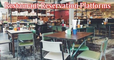 How Restaurant Reservation Platforms are Changing the Game!