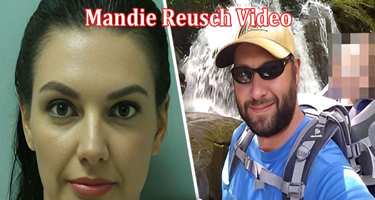 Latest News Mandie Reusch Video