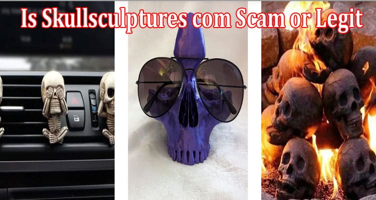 Skullsculptures com Online Website Reviews