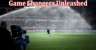 Game Changers Unleashed Exploring the Technological Advances Shaping the Future of US Sports