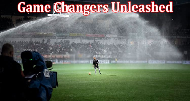 Game Changers Unleashed Exploring the Technological Advances Shaping the Future of US Sports