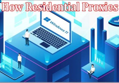 How Residential Proxies Can Boost Your Online Reach