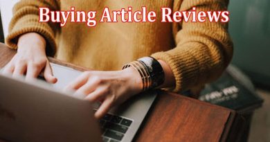 The Pros and Cons of Buying Article Reviews