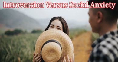 Complete Information About Introversion Versus Social Anxiety - 5 Ways to Overcome Communication Barriers With DeLaChat