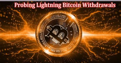 Probing Lightning Bitcoin Withdrawals from Exchanges