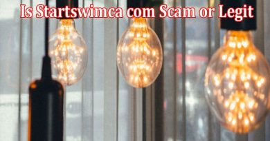 Startswimca Com Online Website Reviews