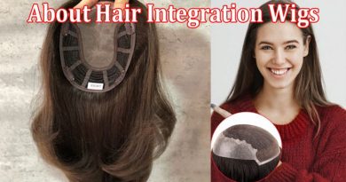 Complete Information About What Is So Good About Hair Integration Wigs