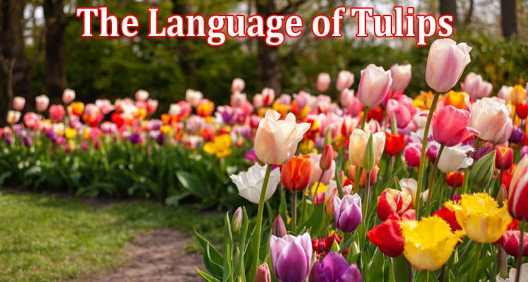 Complete Information The Language of Tulips