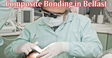 Is Composite Bonding in Belfast Right for Your Teeth